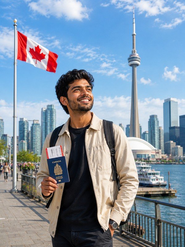 Study in Canada