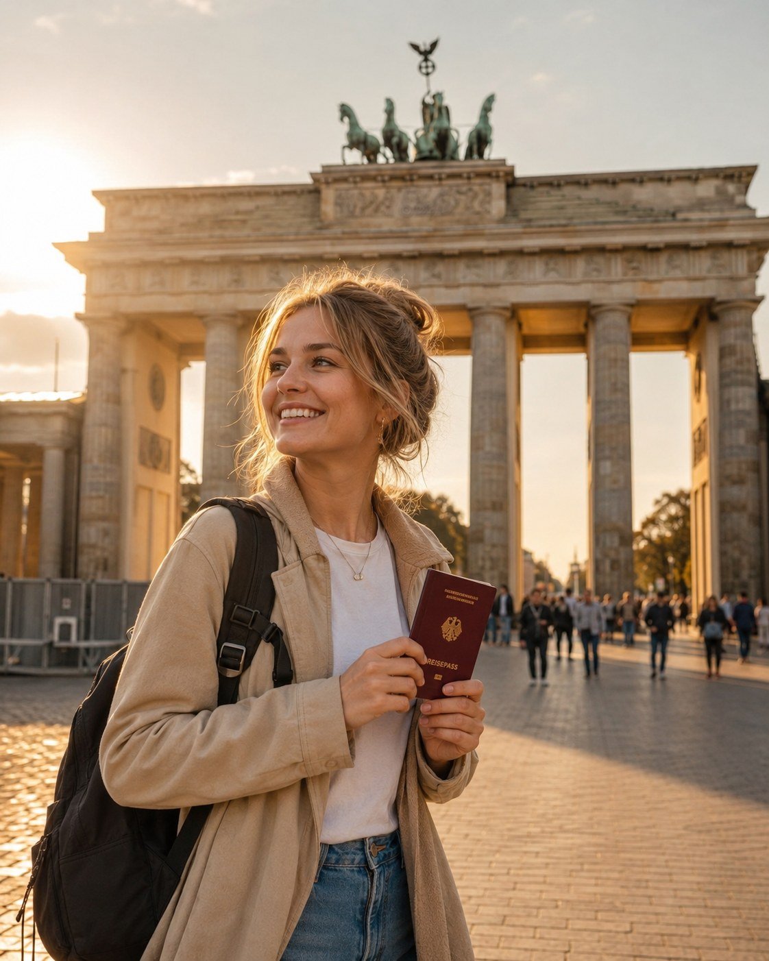 Study in Germany
