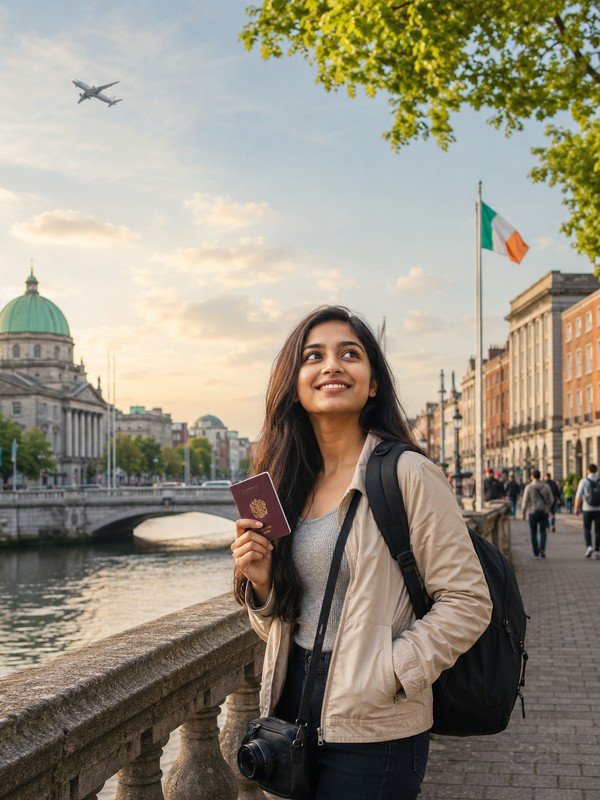 Study in Ireland