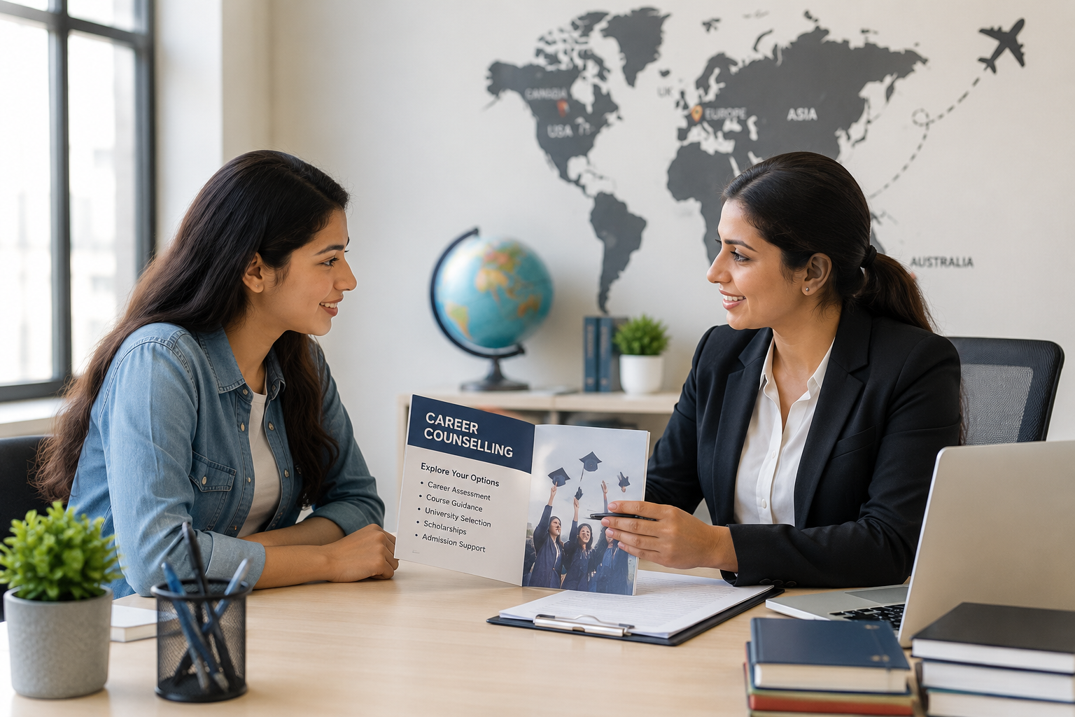 Career Counselling